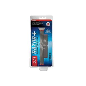 IMÁN LIMPA ALGAS Y RASQUETA 2 EN 1 FLUVAL RAZOR + Small
