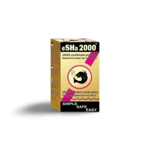 ESHA 2000 TRATAMENTOS DE FUNGOS 20ML