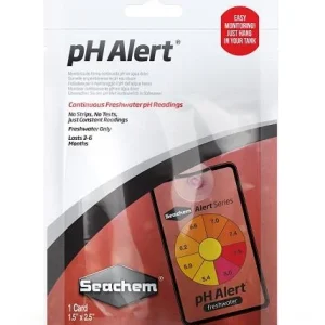 PH Alert