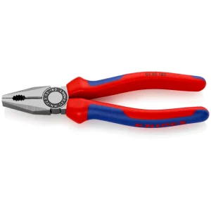 Alicate universal profissional 180mm