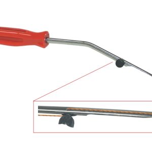 GUIA DE CORTE PARA CORDA DE VIOLA