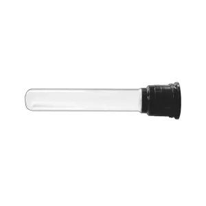 SERA cilindro de cristal de quartzo com junta para sistema UV-C 5W