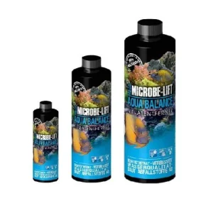 MICROBE-Aqua Balance – Nitrate Remover & Long-Term Care 118ml