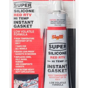 SILICONE DE JUNTAS MOTOR BISNAGA