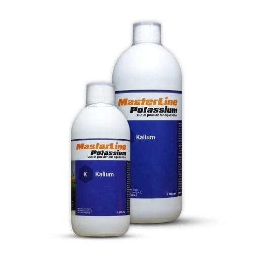 MasterLine Potassium 1000ml
