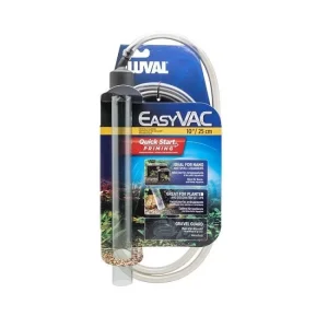 ASPIRADOR DE AREIA EASY CLEAN MINI 25 cm