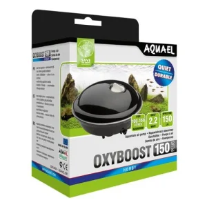 Aquael OXYBOOST APR-150 PLUS