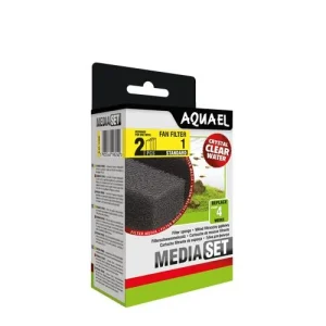 Aquael SPONGE FAN-1 PLUS (2PCS)
