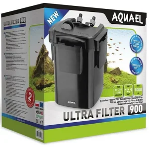 Aquael FILTER ULTRA 900