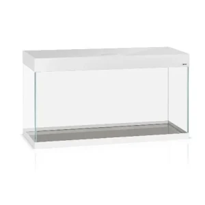 Aquael AQUARIUM SET OPTI SET 200 WHITE 2.0 – 101X41X56