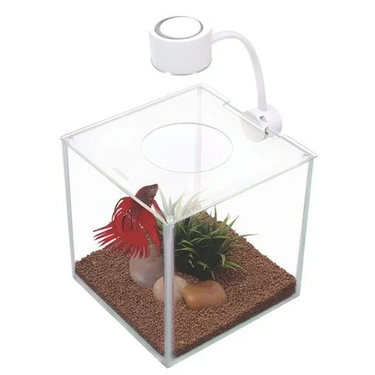 Marina Betta Kit Cubus 3,4 Lts - Image 2