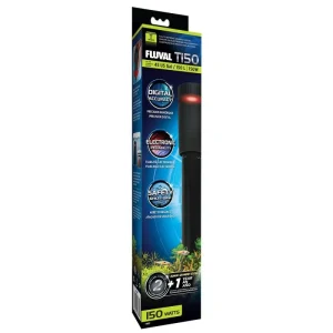 TERMOSTATO FLUVAL T 150 Heater