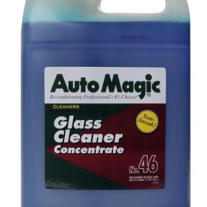 AUTO MAGIC – GLASS CLEANER CONCENTRATE 46