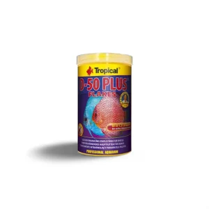 Tropical D 50 PLUS Flakes 1000 ml
