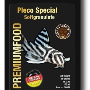 Discusfood Wels Spezial Soft 230grs
