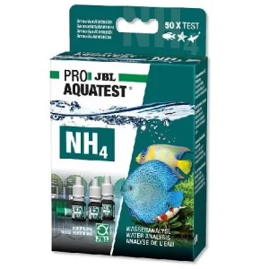 JBL PROAquatest NH4 Ammonium