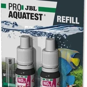 JBL ProAqua Test NO2 Nitrit Refill