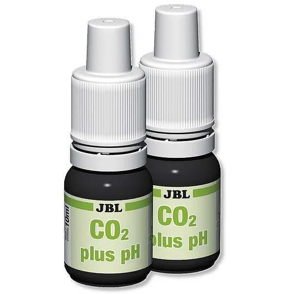 JBL PROAqua CO2/ph Permanente (recarga) - Image 2