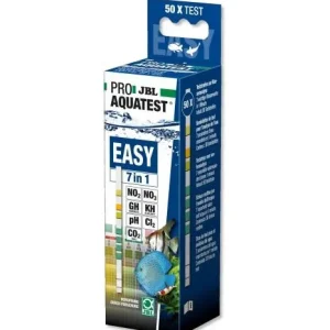 JBL PROAQUATEST EasyTest 7 em 1