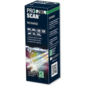JBL ProScan Recarga