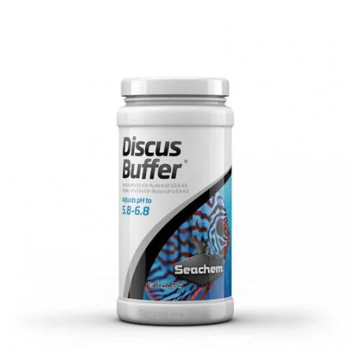 DISCUS BUFFER 1 Kg