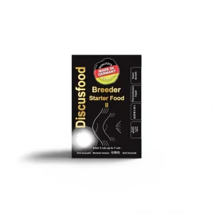 DiscusFood Breeder starter II 500 grs