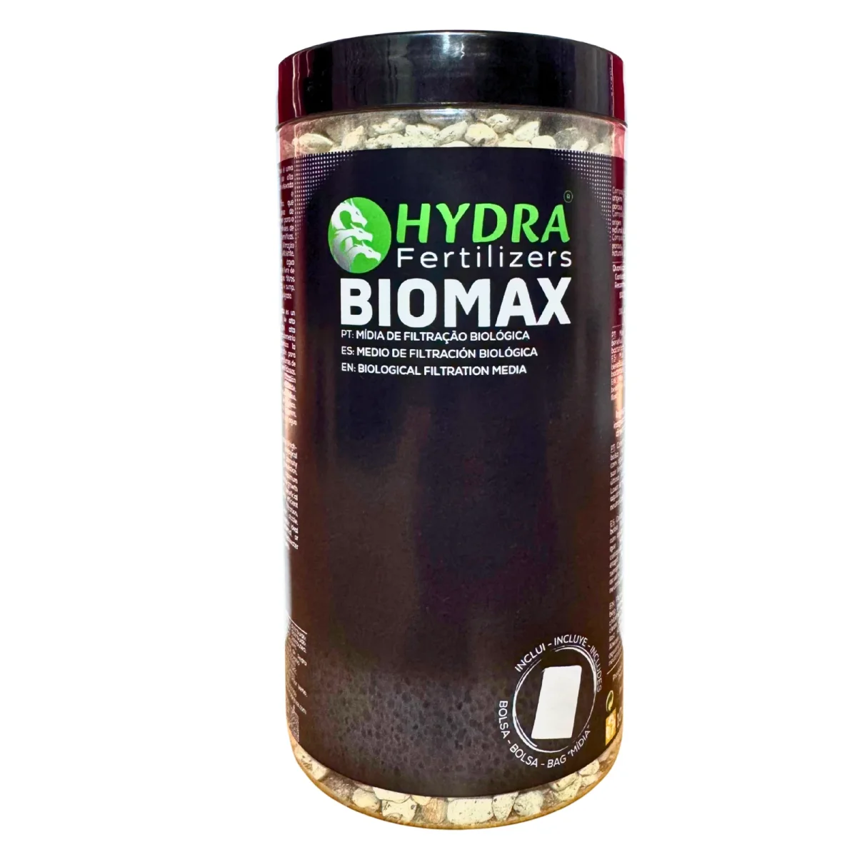 Hydra BioMAX 1000ml - Image 2