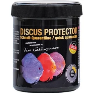 Discusfood Discus Protector – Quick quarantinefor 160grs
