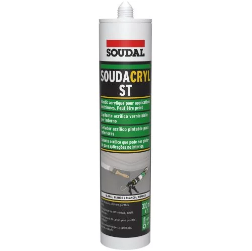 Selante Soudacryl ST Branco 300ml