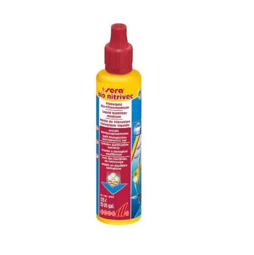 SERA NITRIVEC 50ML