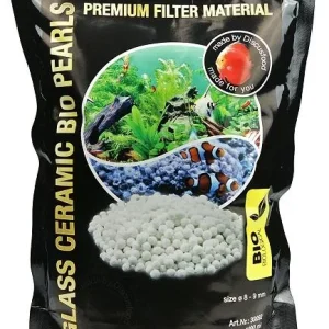 Discusfood Glass Ceramic Bio Pearls 1 ltr