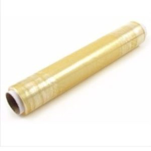 Filme PVC transparente