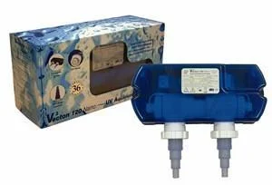 VECTON 120 NANO (120LTS/26IMP GAL)
