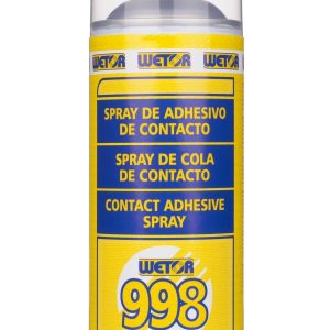 WETOR 998 -SPRAY DE COLA DE CONTACTO 400ML