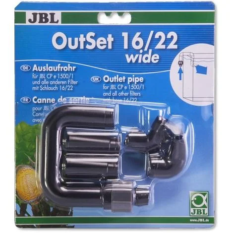 JBL Outset wide 16/22 (CP e1500) - Image 2