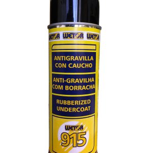 WETOR 915 – ANTIGRAVILHA BORRACHOSO SPRAY 670ML