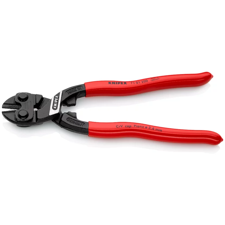 Corta arames CoBolt compacto 200mm - Image 3