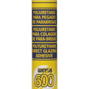 WETOR 600 -POLIURETANO P/ COLAGEM DE PBRISAS 310ML