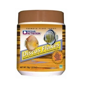 DISCUS FLAKE – 71G