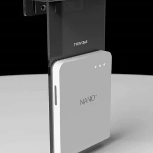 Twinstar AquaCradle M90