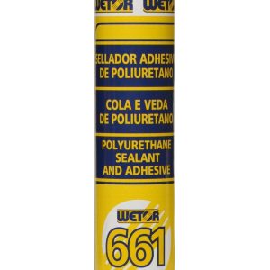 WETOR 661 -COLA E VEDA PU