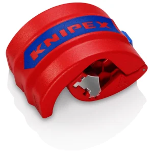 Cortador de tubos plásticos Knipex BiX 20-50mm