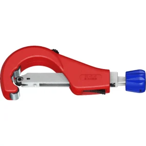 Cortador de tubos metálicos Knipex TubiX XL 6-76mm