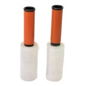 Filme stretch 10 cm manual com cabo