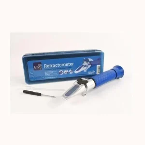 TMC Refractometer Salinity & Specific Gravity