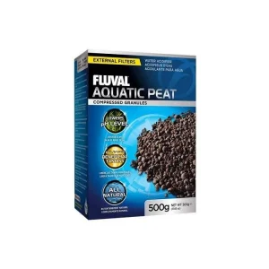 TURFA GRANULADA FLUVAL 500GR