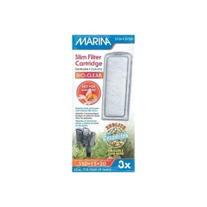 MARINA Bio Clear (Zeolita) RECARGA