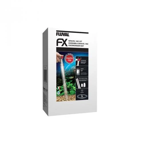FLUVAL FX ASPIRADORA - Image 2
