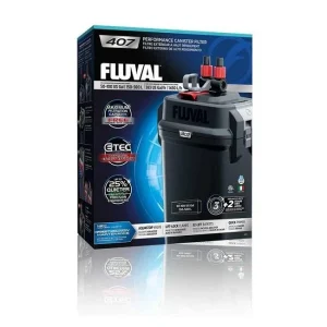 FLUVAL 407 1450 lts/h