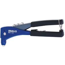 ALICATE REBITAR MANUAL BM-45